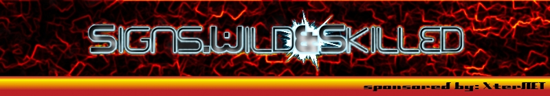 Wild&Skilled hungarian counter-strike clan